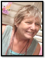 Sarah (Sally) KEATING