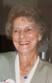 Sarah (Sally) McENEANEY