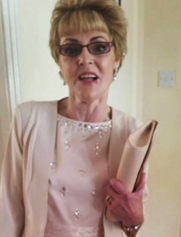 Sarah (Sally) REDMOND