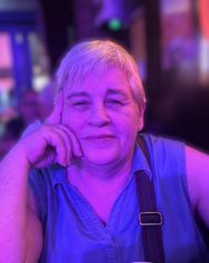 Sally Thornton