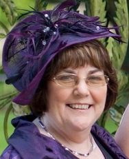 Sally Whelan