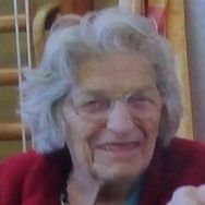 Sarah (Sally) Farren