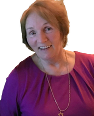 Sally (Bridget) Williams