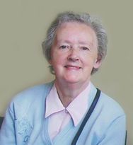 Sarah (Sally) Cahill