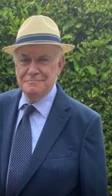 Brendan (Frank) Salmon