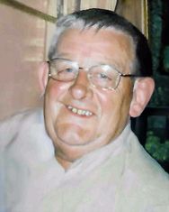 Samuel (Sam) Hourigan