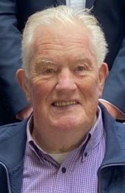 Sam Keating