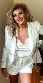 Samanta (Sammy) Kimene