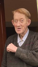 Samuel John Hood (Sammy) Smith