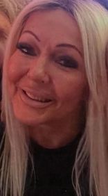 Sandra Boyne (formerly Broughal)