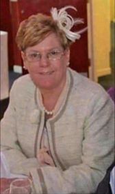 Sandra Kinsella