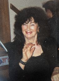 Sandra McGrath