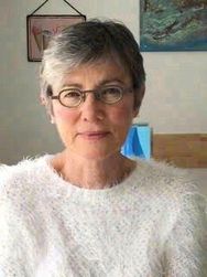 Alexandra (Sandy) Hehir-Mullagh