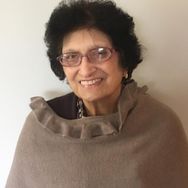 Santosh (Toshi) Kumari Varma