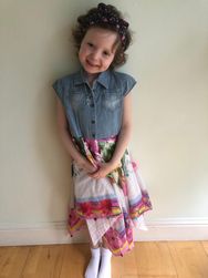 Saoirse Emma GRIFFIN