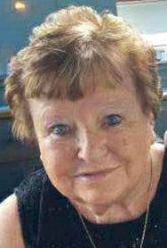 Sally (Sara) HENNESSY