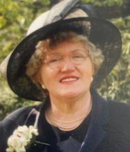 Sarah (Sadie) Finneran