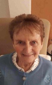 Sarah (Sadie) Brennan