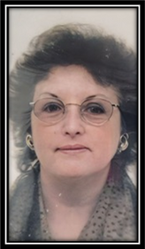 Sarah (Sadie) FORSYTH