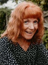 Sarah (Sadie) Monaghan