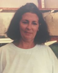 Sarah (Sadie) CALLINAN