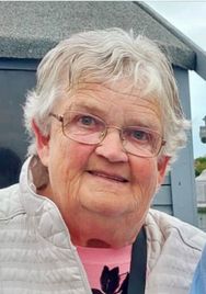 SARAH (SALLY) DRONEY