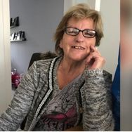 Sarah (Sadie) Farrell