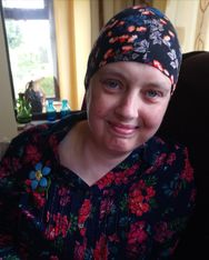 Sarah Elizabeth FEELEY