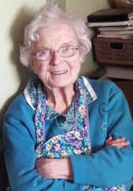 Sarah (Sally) Mitchell