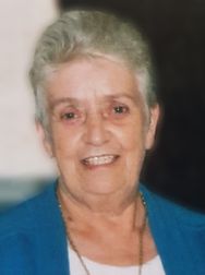 Sarah (Sadie) Stanley