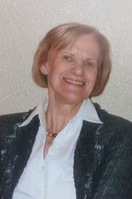 Sorcha Nic Dhonncha (Sarah Réamoinín)