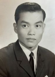 Sau Yeung Law