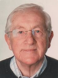 William (Bill) Saunders