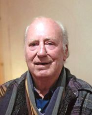 William Patrick NEVILLE