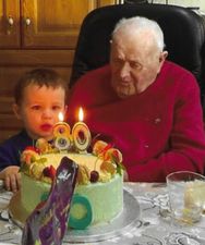 Richard (Richie) Ryan