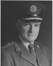 Col. Fred O'Callaghan