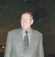 Robert (Bobby) BROWNE