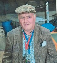 Richard (Dick) Stapleton