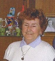 Patsy (Patricia) Callan