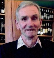 ANTHONY (TONY) LYNCH