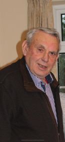 Mick (Michael) Scanlon