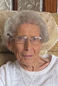 Elizabeth Emily (Emmy) Scannell