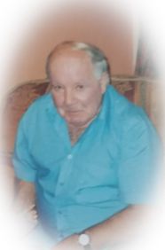 Michael (Blackie) Scarff