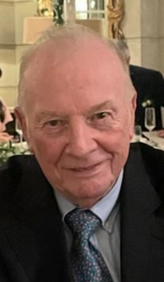 Patrick John Rip Death Notice of Patrick (Pat, Paddy) Scarlett (Glasnevin, Dublin) | rip.ie