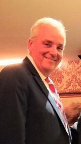 John Patrick Schlageter