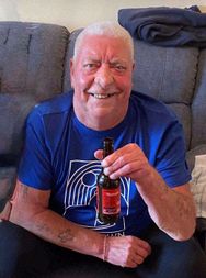 Joseph (Scooby) Lynch