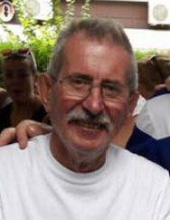 Michael (Mick) GERAGHTY