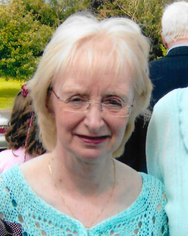 Rosemary KEALY