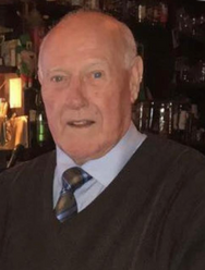 Condolence Book for Jack Walsh (Killala, Mayo) | rip.ie