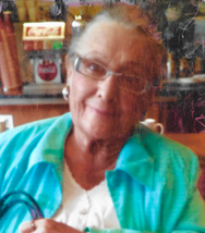 Patricia (Pat) BAILEY